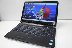 2026年最新】lifebook ah54の人気アイテム - メルカリ