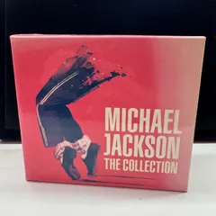 2026年最新】Michael Jackson The Collectionの人気アイテム - メルカリ