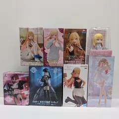 その着せ替え人形は恋をする 喜多川海夢　フィギュア　セット