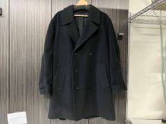 10s The Viridi-anne high neck wool coat - メルカリ