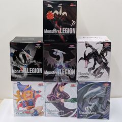 遊戯王 フィギュアまとめて15本セット 遊戯王 フィギュア まとめ売り 15体 セット 全品 新品 未開封 - メルカリ