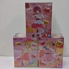 推しの子 フィギュア POP IN 2 3点セット