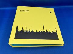 YOASOBI THE BOOK 3 完全生産限定盤 バインダー仕様 - メルカリ