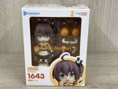 ねんどろいど 1643 ホロライブ 夏色まつり ホロライブ/ねんどろいど