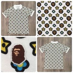 BAPE Aloha camo green バンダナ a bathing ape Aloha camo バンダナ a bathing ape BAPE camo green エイプ ベイプ ア