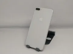 docomo 【SIMロックなし】MQ9L2J/A iPhone 8 Plus 64GB シルバー docomo