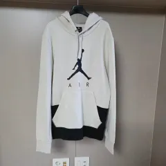 95)ナイキ ジャンプマン エア フリース プルオーバー フーディー