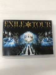 EXILE/EXILE LIVE TOUR 2015