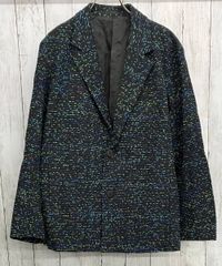 アイムメン IM MEN イッセイミヤケ FLAT JACKET - メルカリ