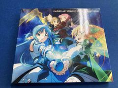 ソードアート・オンライン ドラマCD 2種 - メルカリ