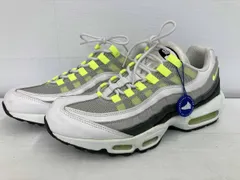 鑑定済／NIKE／AIR MAX 95 By You／CW2188-991／27.5cm／ナイキ／エアマックス 95 バイユー
