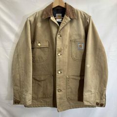 carhartt チョアコート デトロイトジャケット 野村訓市 山田蓮 - メルカリ