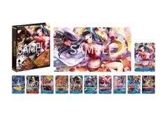 ONE PIECE カード CHINA 2nd Anniversary set