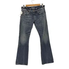 エドウィン EDWIN 503  BLUE TRIP ストレートデニムパンツ Y2K メンズ  30×32