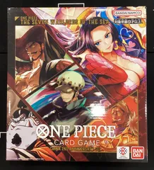 ONE PIECE カード CHINA 2nd Anniversary set