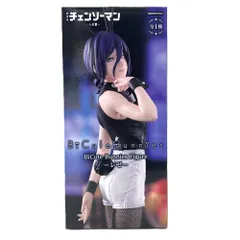 レゼ BiCute Bunnies Figure 「劇場版 チェンソーマン レゼ篇」 未開封