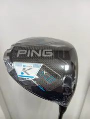 2026年最新】PING G440 Kドライバーの人気アイテム - メルカリ
