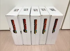 ドラゴンボール ボックス版 (少年編 フリーダー)