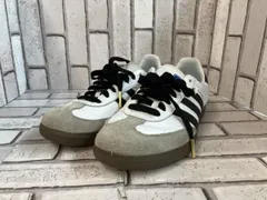 adidas アディダス スニーカー B75806 SAMBA OG 24.5cm カジュアル