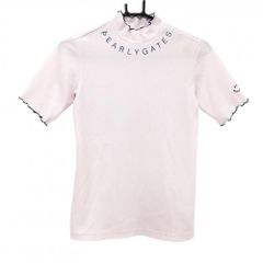 レア】【LUXE COLLECTION】デサント/半袖ニット/【希少】Lサイズ