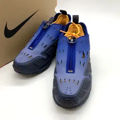 Nike ナイキ スニーカー Air Max SNDR SE Navy Orange IH3421-451 エアマックスサンダー SE 箱付 タグ付 28.5cm 靴 B16051◆