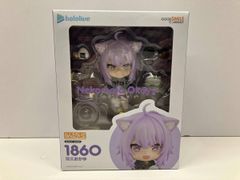 ねんどろいど 1860 ホロライブ 猫又おかゆ ホロライブ/ねんどろいど