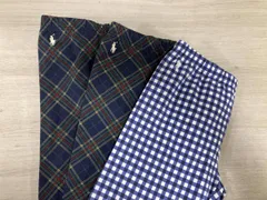 POLO RALPH LAUREN/ポロ ラルフローレン/キッズボトム/ジャージーレギンス3点セット/150cm