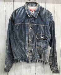 深水光太着用Levi