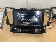 もんすけ様専用 アルパイン EX9V-FR 美品 - メルカリ