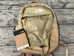 THE NORTH FACE BOREALIS MINI BKP NF0A52SW ノースフェイス リュック
