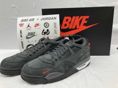 Nigel Sylvester × NikeJD4 
