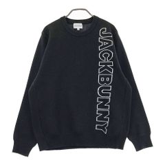 あ*か様 新品■17,600円【ジャックバニー】メンズ　長袖ウェア セーター　4 jack bunny!! 長袖 セーター - メルカリ