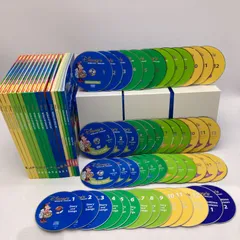 メインプログラム　ストレートプレイ　新子役　ディズニー英語システム　301281