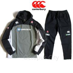 非売品]JAPAN 7's ラグビー R+ ウォームアップウェア 黒 - メルカリ