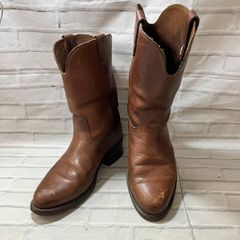 red wing 8159 ペコス アンバーハーネス us7e - メルカリ