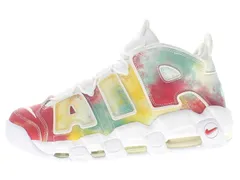 【US11】 NIKE AIR MORE UPTEMPO 96 UK QS AV3809-700 【新古品】