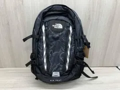 通年 THE NORTH FACE ザ ノースフェイス Big Shot ビッグショット デイパック リュック 33L NM72301 ブラック