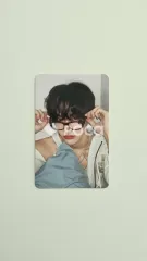 RIIZE ウォンビン 2026 SEASON'S GREETINGS MINI PHOTO BOOK SET