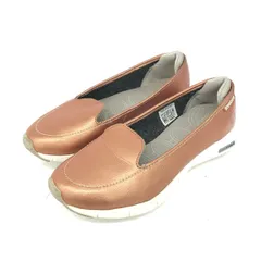 Reebok リーボック スリッポン 表記サイズ:24 イージートーン    ブロンズカラー レディース / 240001192961