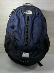 THE NORTH  FACE/ザ・ノースフェイス/リュック/NM2300/ネイビー