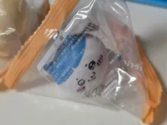 ハチワレ くりまんじゅう ミニフィギュア まとめ 未開封 新品