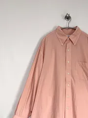 【Brooks Brothers】90s-00s L/S チェックシャツ L 長袖 SPORT SHIRT ブルックスブラザーズ 古着