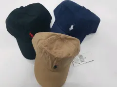 ポロ ラルフローレン ベースボールキャップ 帽子
