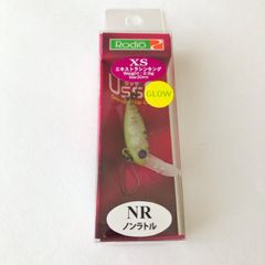 ロデオクラフト ウッサxs ラトルイン 2015ノブカラー - メルカリ
