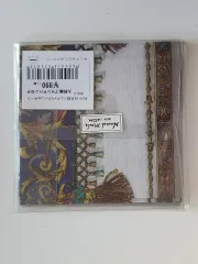 <新品>日本ハンドメイドハンカチ 5枚まとめ