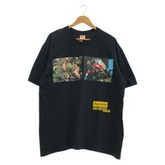 00s SYSTEM OF A DOWN 02年ツアーTシャツ フェード L - メルカリ