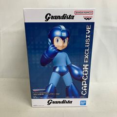 Grandista ロックマン メタリックカラー 6体セット ロックマンメタリックカラーverロックマンエグゼ Grandista 2種セット