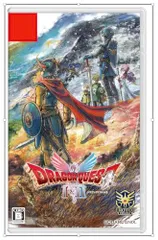 ドラゴンクエス卜I＆II - Switcht