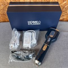 HOME STLASSH 脱毛器 本体 - メルカリ
