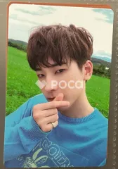 Seventeen ウォヌ セブチ An Ode Hope ver.